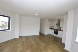 Kitchen/Living- click for photo gallery